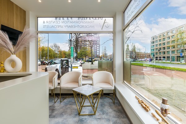 Medium property photo - Strevelsweg 335, 3073 DZ Rotterdam